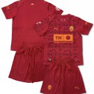 Valencia Away  Jersey Kit 25-26  Soccer