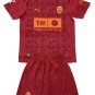 Valencia Away  Jersey Kit 25-26  Soccer