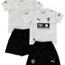 Valencia Home  Jersey Kit 25-26  Soccer