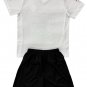 Valencia Home  Jersey Kit 25-26  Soccer