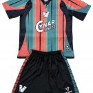 Venezia 3rd Third  Jersey Kit 25-26  Soccer