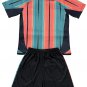 Venezia 3rd Third  Jersey Kit 25-26  Soccer