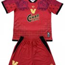Venezia 4th Fourth  Jersey Kit 25-26  Soccer