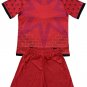 Venezia 4th Fourth  Jersey Kit 25-26  Soccer