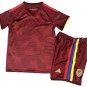 Venezuela Home World Cup  Jersey Kit 26-27  Soccer  2026-2027