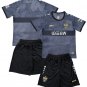 VfB Stuttgart 3rd Third  Jersey Kit 25-26  Soccer