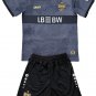 VfB Stuttgart 3rd Third  Jersey Kit 25-26  Soccer