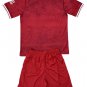 VfB Stuttgart Away  Jersey Kit 25-26  Soccer