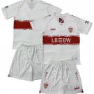 VfB Stuttgart Home  Jersey Kit 25-26  Soccer