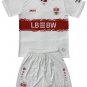 VfB Stuttgart Home  Jersey Kit 25-26  Soccer