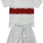 VfB Stuttgart Home  Jersey Kit 25-26  Soccer