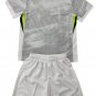 VfL Wolfsburg Away  Jersey Kit 25-26  Soccer
