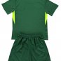 VfL Wolfsburg Home  Jersey Kit 25-26  Soccer