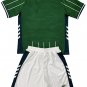 Werder Bremen Home  Jersey Kit 25-26  Soccer