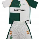 Werder Bremen Special  Jersey Kit 24-25  Soccer  2024-2025