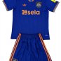 WOLTEMADE #27 Newcastle United 3rd Third  Jersey Kit 25-26  Soccer