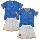 Wolverhampton Wanderers 3rd Third  Jersey Kit 25-26  Soccer