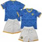 Wolverhampton Wanderers 3rd Third  Jersey Kit 25-26  Soccer