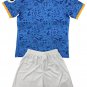 Wolverhampton Wanderers 3rd Third  Jersey Kit 25-26  Soccer
