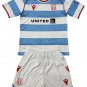 Wrexham 3rd Third  Jersey Kit 25-26  Soccer