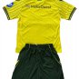 Wrexham Away  Jersey Kit 25-26  Soccer