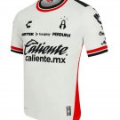 Atlas FC Men Away  Jersey 25-26 Soccer