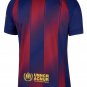 Barcelona Men Home  Jersey 25-26 Soccer