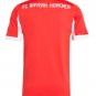 Bayern Munich Men Home  Jersey 25-26 Soccer