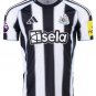 BRUNO G. #39 Newcastle United Men Home  Jersey 25-26 Soccer