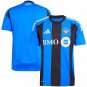 CF Montreal Men Home  Jersey 25-26 Soccer