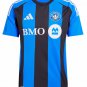 CF Montreal Men Home  Jersey 25-26 Soccer
