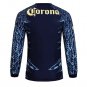Club America Men Away  Long Sleeve Jersey 25-26 Soccer