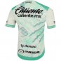 Club Leon Men Away  Jersey 25-26 Soccer