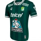 Club Leon Men Home  Jersey 25-26 Soccer