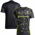 Columbus Crew Men Away  Jersey 25-26 Soccer