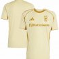 Columbus Crew Men Pre-Match  Jersey 25-26 Soccer