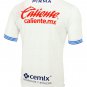 Cruz Azul Men  Away Jersey 24-25 Soccer  2024-2025
