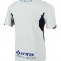 Cruz Azul Men Away  Jersey 25-26 Soccer