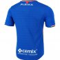 Cruz Azul Men Home  Jersey 25-26 Soccer