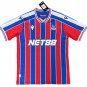 Crystal Palace Men Home  Jersey 25-26 Soccer