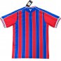 Crystal Palace Men Home  Jersey 25-26 Soccer