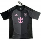 Inter Miami Men Away  Jersey 25-26 Soccer