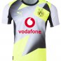 JOBE #7 Borussia Dortmund Men Away  Jersey 25-26 Soccer
