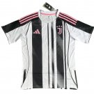 Juventus FC Men Home  Jersey 25-26 Soccer
