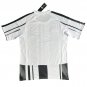 Juventus FC Men Home  Jersey 25-26 Soccer