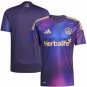 LA Galaxy Men Away  Jersey 25-26 Soccer