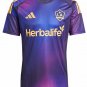 LA Galaxy Men Away  Jersey 25-26 Soccer