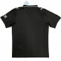 Manchester City Men Away  Jersey 25-26 Soccer