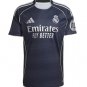 MBAPPE #10 Real Madrid Men Away  Jersey 25-26 Soccer