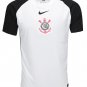 MEMPHIS #10 Corinthians Paulista Men Home  Jersey 25-26 Soccer